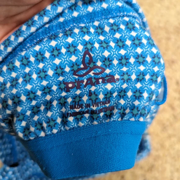 Prana Dress - Picture 4 of 6